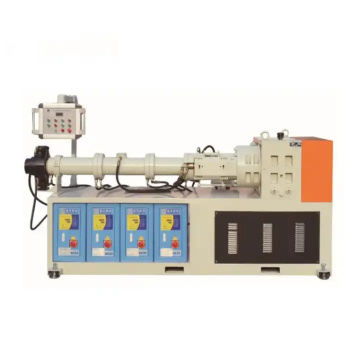 Máquina de producción de PVC de equipos de plástico